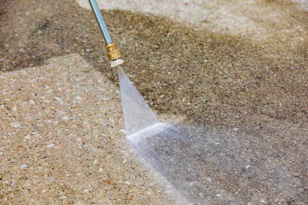 Best Parking Lot Cleaning in Country Club Hls, IL